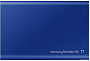 картинка Внешний SSD Samsung T7 1TB MU-PC1T0H/WW - превью 5