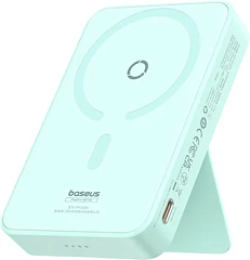 картинка Baseus Power Bank 5000 mAh P10064101333-00