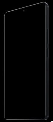 картинка Смартфон Xiaomi Redmi Note 13 Pro Black 12GB/512GB