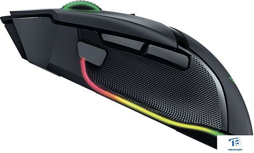 картинка Мышь Razer Basilisk V3 Pro