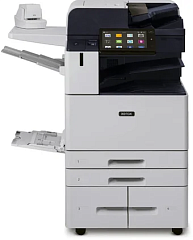 картинка МФУ Xerox AltaLink B8145