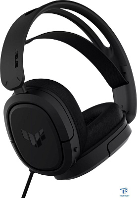 картинка Наушники Asus TUF GAMING H1 WIRELESS