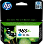 картинка Картридж HP 3JA27AE - превью 1
