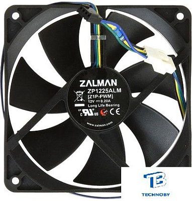 картинка Кулер Zalman CNPS10X Performa