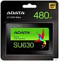 картинка Накопитель SSD A-Data 480GB ASU630SS-480GQ-R - превью 4