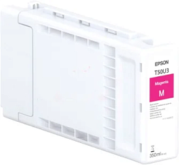картинка Картридж Epson C13T50U30N T50U3 красный