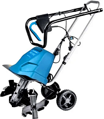 картинка Электрический мотокультиватор Shtenli RC 1700