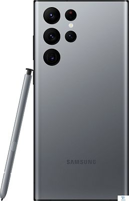 картинка Смартфон Samsung Galaxy S22Ultra 512GB SM-S908BZAHSER