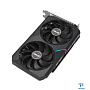 картинка Видеокарта Asus RTX 3060 (DUAL-RTX3060-O8G) - превью 3