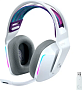 картинка Наушники Logitech G733 981-000885 Белый - превью 1