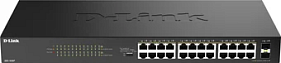 картинка Коммутатор D-Link DGS-1026P/A1A
