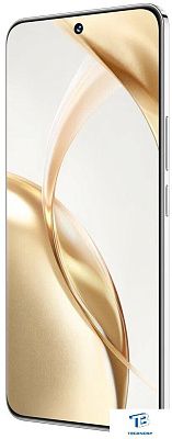 картинка Смартфон Honor 200 White 12GB/512GB ELI-NX9