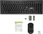 картинка Набор (Клавиатура+мышь) Acer OKR120 - превью 12