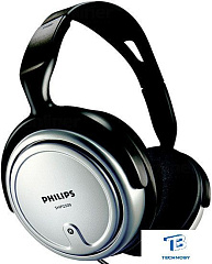 картинка Наушники Philips SHP2500/10