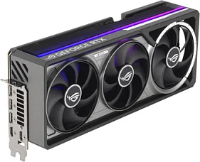 картинка Видеокарта Asus RTX 5080 ROG-ASTRAL-RTX5080-O16G-GAMING