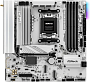 картинка Материнская плата ASRock B850M PRO RS WIFI White - превью 1