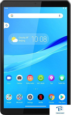 картинка Планшет Lenovo TB-8505F ZA5G0054UA