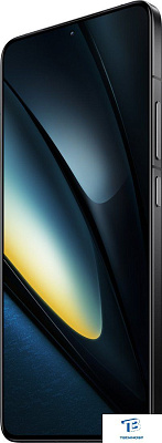 картинка Смартфон POCO F6 Pro Black 12GB/512GB