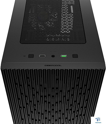 картинка Корпус Deepcool MATREXX 40 Black