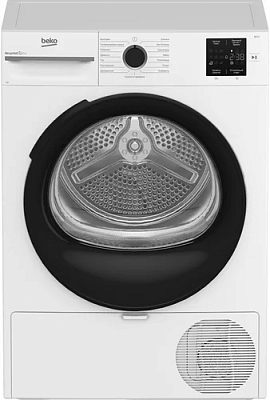 картинка Сушильная машина Beko BM3T37220