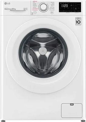 картинка Стиральная машина LG F2V3GS3W