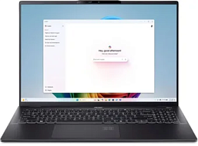 картинка Ноутбук Acer Swift SF16-51-7006 NX.J3ZEL.003