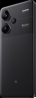 картинка Смартфон Xiaomi Redmi Note 13 Pro+ 5G Black 8GB/256GB