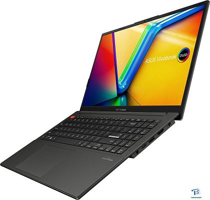 картинка Ноутбук Asus K5504VA-MA041W