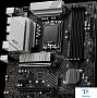 картинка Материнская плата MSI PRO B760M-A DDR4 II - превью 2
