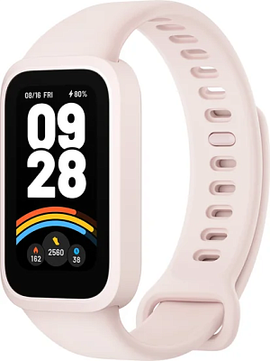 картинка Фитнес-браслет Xiaomi Band 9 Active BHR9917GL