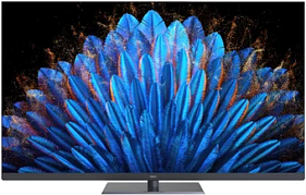 картинка Телевизор Hikers 55HAQ12