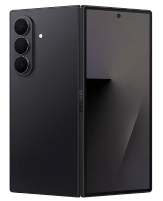 картинка Смартфон Samsung Galaxy Fold7 12GB/256GB Black SM-F966BZKBCAU