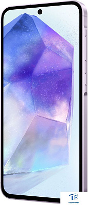 картинка Смартфон Samsung Galaxy A55 128GB SM-A556ELVACAU