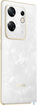 картинка Смартфон Infinix Zero 30 X6731B 8GB/256GB White