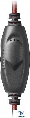 картинка Наушники Defender Warhead G-370 64037