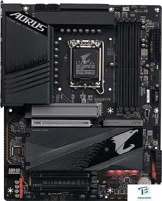 картинка Материнская плата Gigabyte Z790 Aorus Elite DDR5