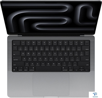 картинка Ноутбук Apple MacBook Pro MTL73