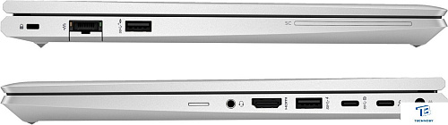 картинка Ноутбук HP EliteBook 640 G10 736H9AV