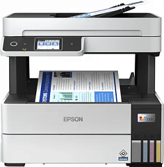 картинка МФУ Epson L6460