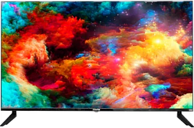 картинка Телевизор Roome 50VU424QW