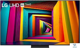 картинка Телевизор LG 65UT91006LA