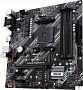 картинка Материнская плата Asus PRIME B550M-K - превью 2