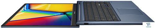 картинка Ноутбук Asus X1504VA-BQ481