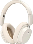 картинка Наушники Baseus Bowie D05 Creamy/White - превью 1