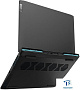 картинка Ноутбук Lenovo IdeaPad Gaming 3 82SA00FBRK - превью 3