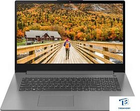картинка Ноутбук Lenovo IdeaPad 3 82KV00A3MH