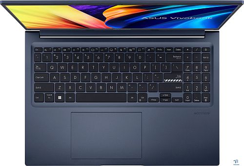 картинка Ноутбук Asus X1603ZA-MB211