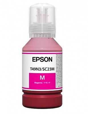 картинка Картридж Epson C13T49N300