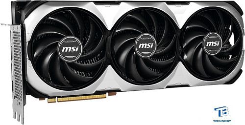 картинка Видеокарта MSI RTX 4090 Ventus 3X 24G OC