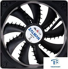 картинка Кулер Zalman ZM-F2 Plus (SF)